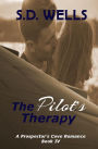 The Pilot's Therapy (Prospector's Cove, #4)