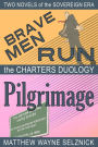 The Charters Duology -- Two Novels of the Sovereign Era