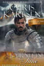 Journey in Time (Knights in TIme, #2)