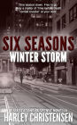 Winter Storm (Six Seasons Suspense Series, #2)