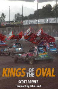 Title: Kings of the Oval, Author: Scott Reeves