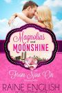 From Now On (A Magnolias and Moonshine Novella, #14)