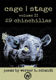 Title: 29 Chinchillas (cage stage, #2), Author: Werner Schmidt