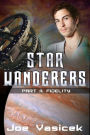 Fidelity (Star Wanderers, #2)