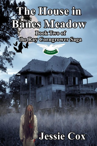 The House In Banes Meadow (Ray Corngrow Saga, #2)