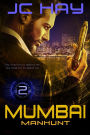 Mumbai Manhunt (Corporate Services, #2)