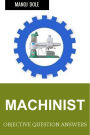 Machinist