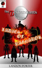 The Descendants #9 - Ladies of Ragnarok (The Descendants Main Series, #9)