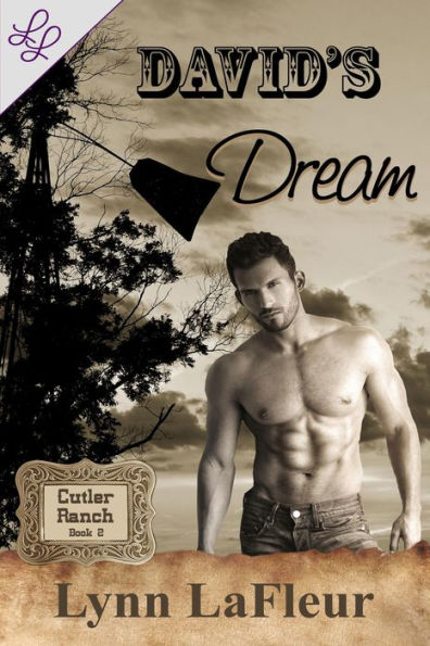 David's Dream (Cutler Ranch, #2)