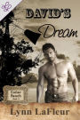 David's Dream (Cutler Ranch, #2)