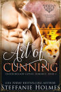 Art of Cunning (Crookshollow Gothic Romance, #1)