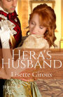 Hera's Husband (Heiresses of Eris, #2)