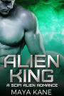 Alien King