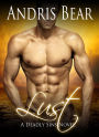 Lust (Deadly Sins, #4)