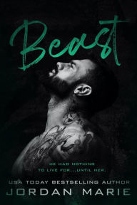 Title: Beast: Learning to Breathe (Devil's Blaze MC Series #5), Author: Jordan Marie