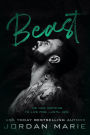 Beast: Learning to Breathe (Devil's Blaze MC Series #5)