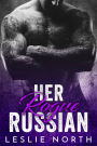 Her Rogue Russian (Karev Brothers, #2)