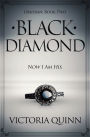 Black Diamond #2 (Obsidian)