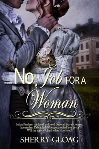 No Job For a Woman