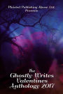The Ghostly Writes Valentines Anthology 2017