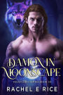 Insatiable: Damon in Moonscape (Insatiable Werewolf Series, #10)