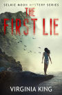 The First Lie (The Secrets of Selkie Moon Mystery Series, #1)
