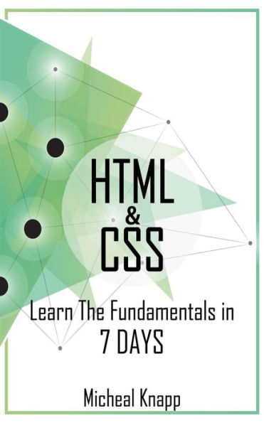 HTML & CSS: Learn the Fundaments in 7 Days