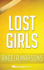 Lost Girls by Angela Marsons