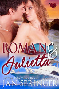 Title: Roman e Julietta, Author: Jan Springer