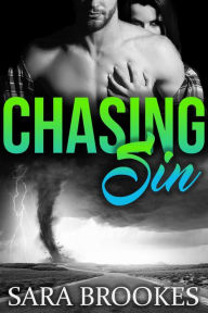 Title: Chasing Sin, Author: Sara Brookes
