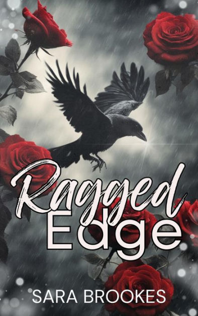 Ragged Edge (Body Masters, #1) by Sara Brookes eBook Barnes and Noble®