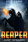 Reaper (End Game, #1)
