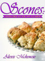 Scones: A Royal Delicacy for Any Occasion!
