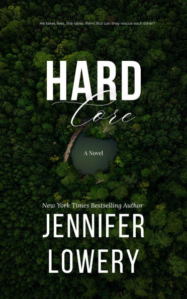 Hard Core (Onyx Group, #1)