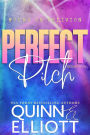 Perfect Pitch (Found in Oblivion Series #5)