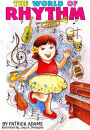 The World of Rhythm (Rhythm's World, #1)