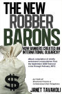 The New Robber Barons (Qualitative Finance)
