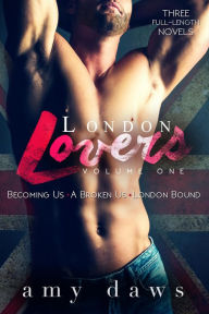 London Lovers (London Lovers Series, #1)