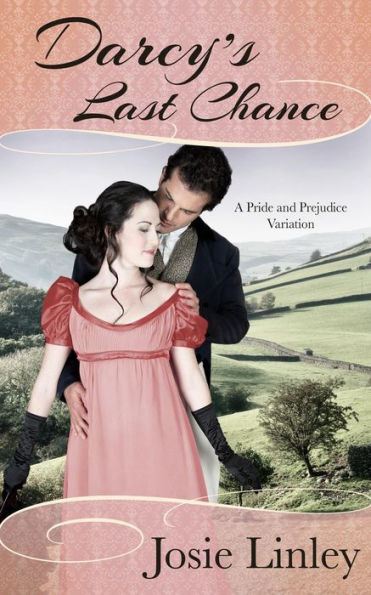 Darcy's Last Chance (A Pride and Prejudice Variation)