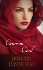 Crimson Cord (Faith Finders, #3)