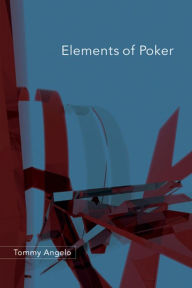 Title: Elements of Poker, Author: Tommy Angelo