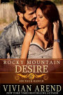 Rocky Mountain Desire (Six Pack Ranch, #3)