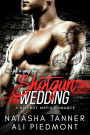 Shotgun Wedding: A Bad Boy Mafia Romance (The Brooklyn Brotherhood)