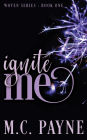 Ignite Me (Woven Series, #1)