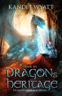 Dragon's Heritage (Dragon Courage)