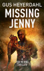 Missing Jenny (A Tor Medina Thriller, #4)