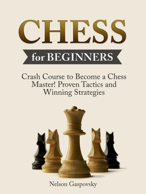 How To Become A Chess Master 