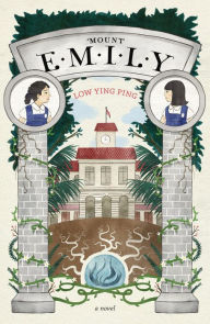 Title: Mount Emily: Book 1, Author: Low Ying Ping