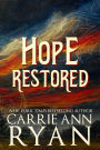 Hope Restored (Gallagher Brothers, #3)