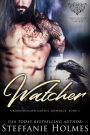 Watcher (Crookshollow Gothic Romance, #5)